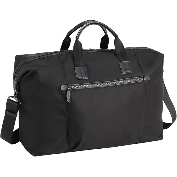 Amazon | [エース トーキョー] ボストンバッグ 45L パッカブル